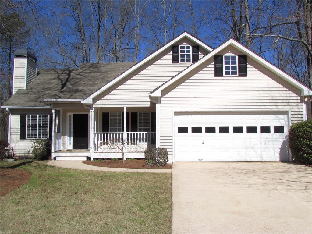 7475 Ivy Grove St., Cumming, GA 30040