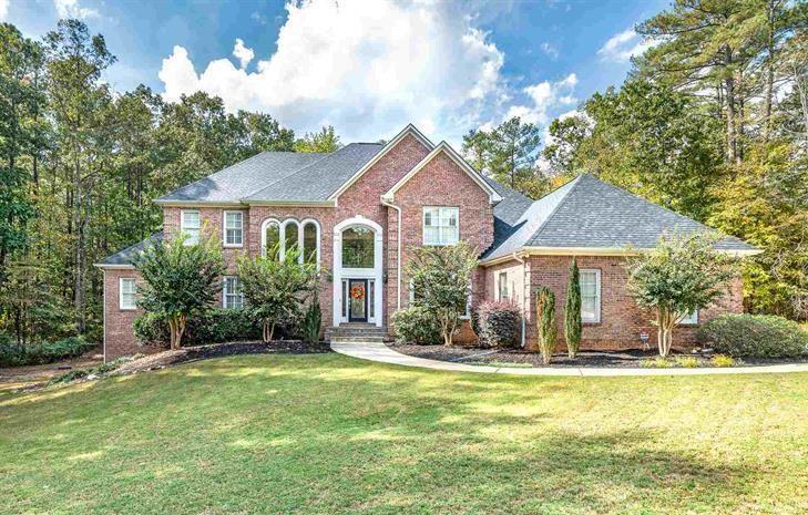 2032 Pine Forest Tr., Jonesboro, GA 30236