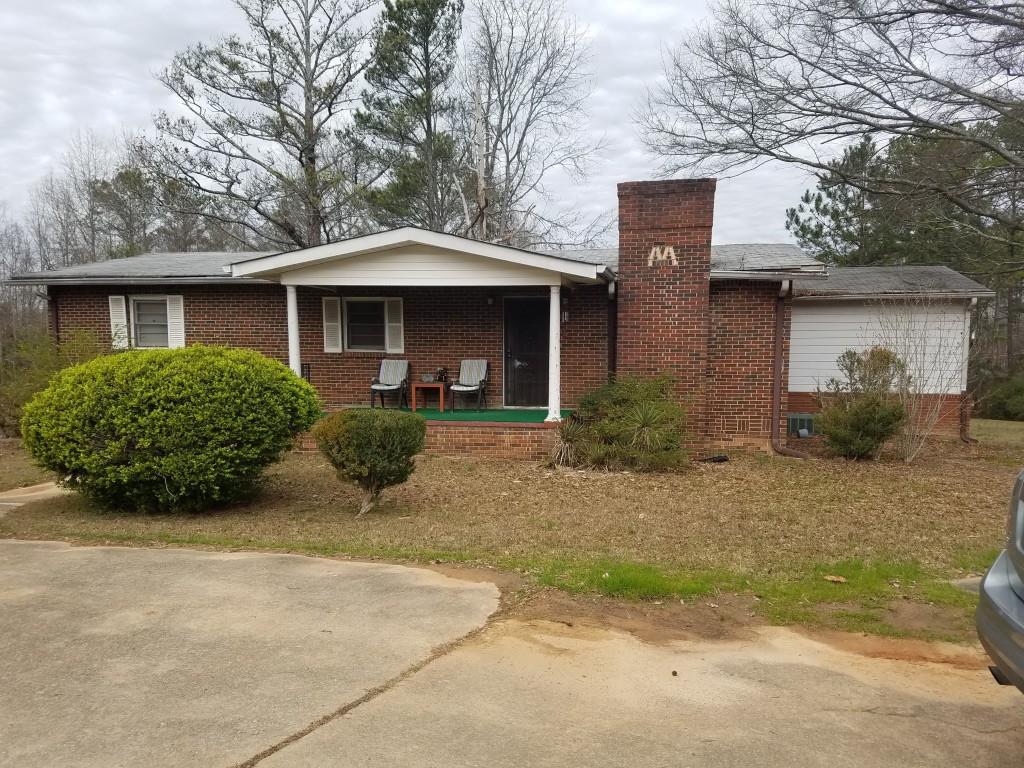 2991 Post Rd., Winston, GA 30187