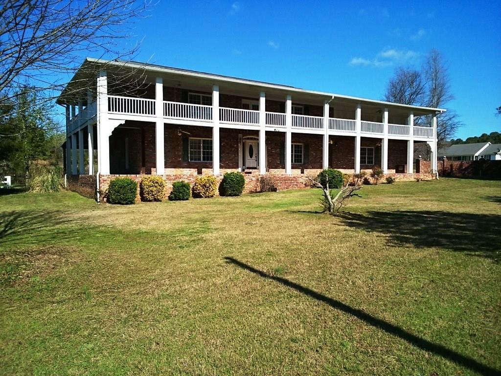 4361.5 Calhoun Rd., Rome, GA 30161