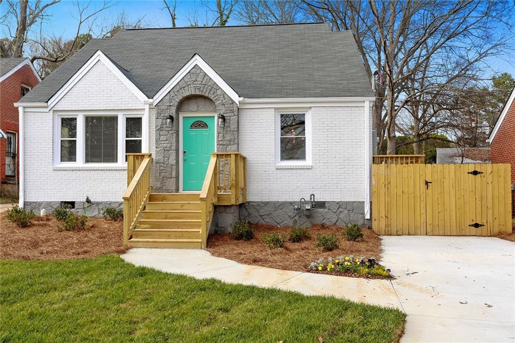 2592 Northview Ave., Decatur, GA 30032