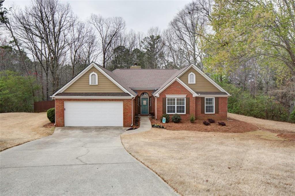 3855 Wake Robin Way, Cumming, GA 30028