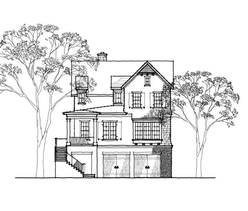 5900 Brundage Ln., Norcross, GA 30071