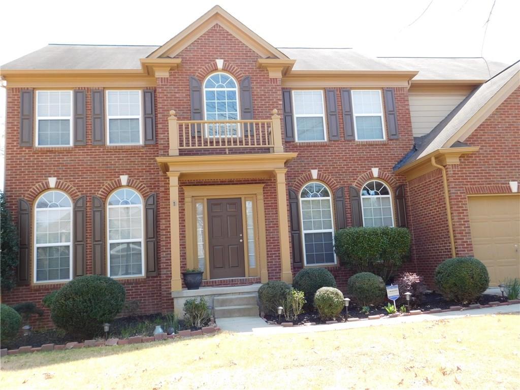233 Pasatiempo Ln., Suwanee, GA 30024