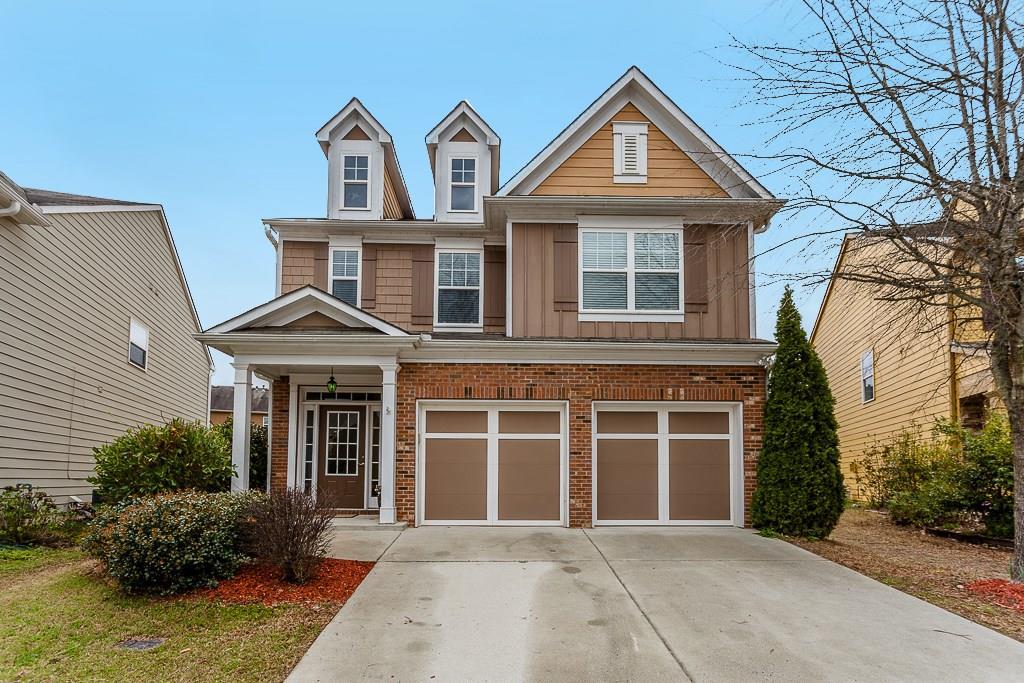5825 Crestwick Way, Cumming, GA 30040