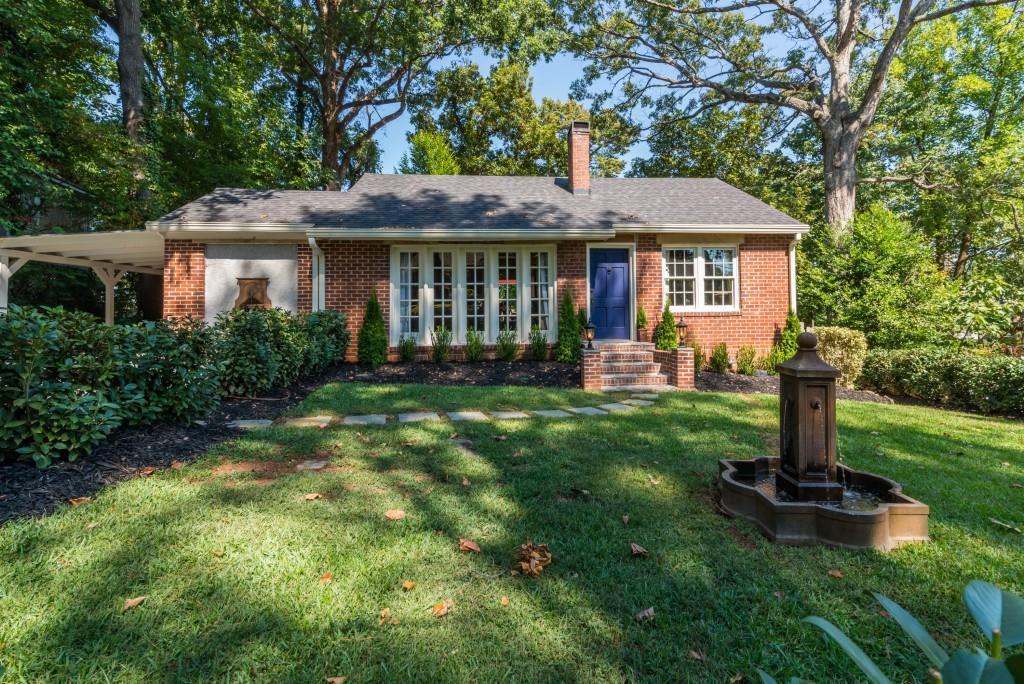 345 Lofton Rd., Atlanta, GA 30309