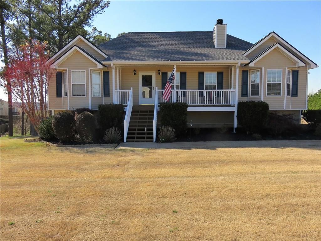 21 Alexis Dr., Dallas, GA 30132