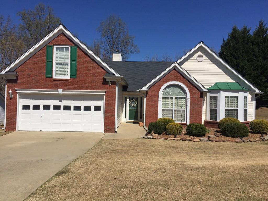 1099 Autumn Glen Way, Dacula, GA 30019