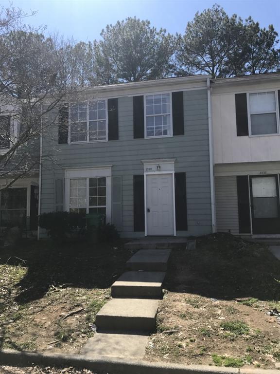3230 Shadow Walk Ln. #., Tucker, GA 30084