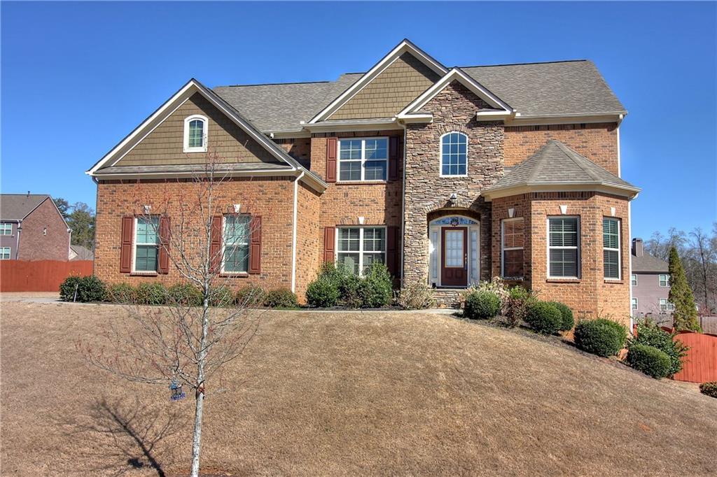 1725 Westmoorland Ln., Cumming, GA 30041