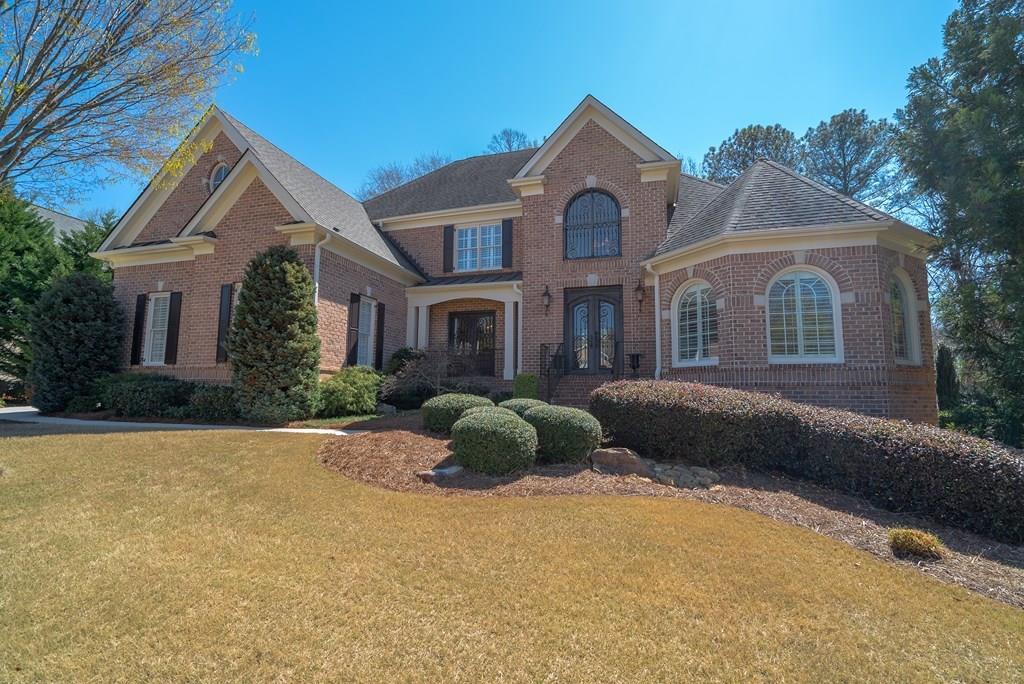 6230 Neely Meadows Dr., Peachtree Corners, GA 30092