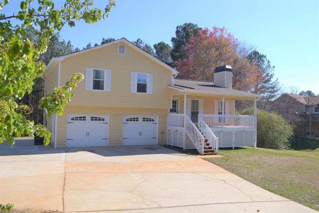 1534 Due West Rd., Dallas, GA 30157