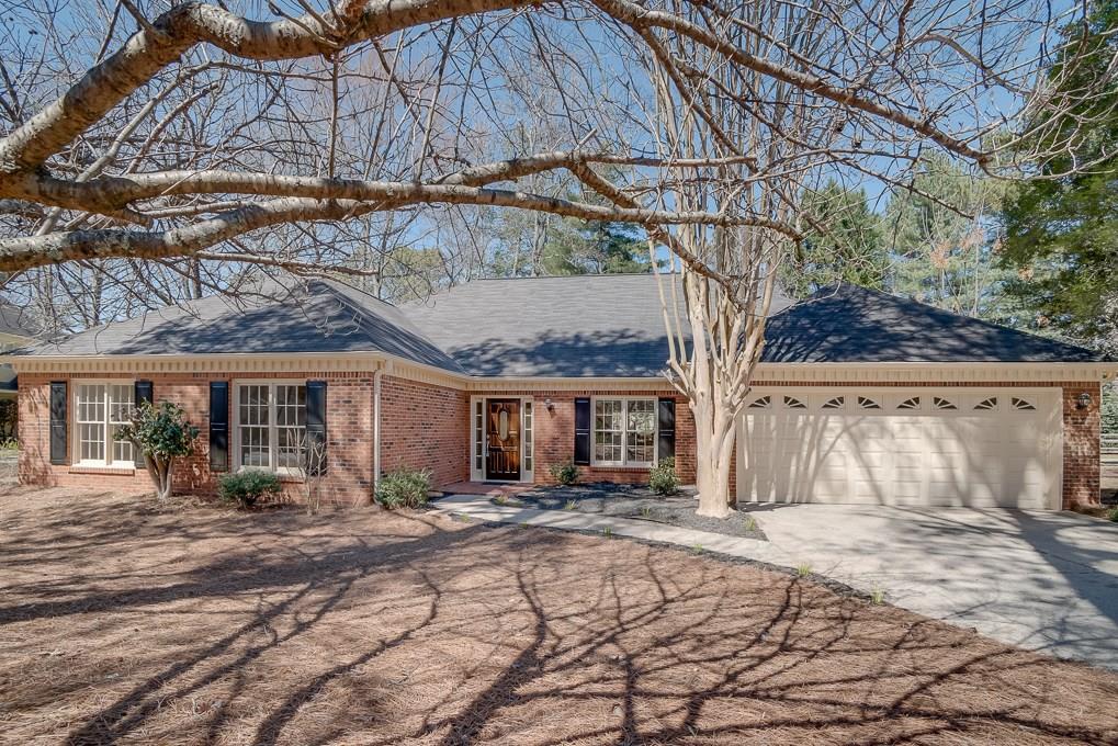 2845 Lakewind Ct., Alpharetta, GA 30005