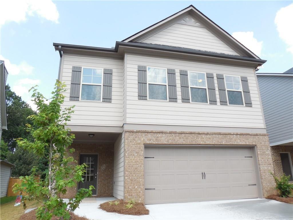 7401 Silk Tree Pointe Pointe, Braselton, GA 30517