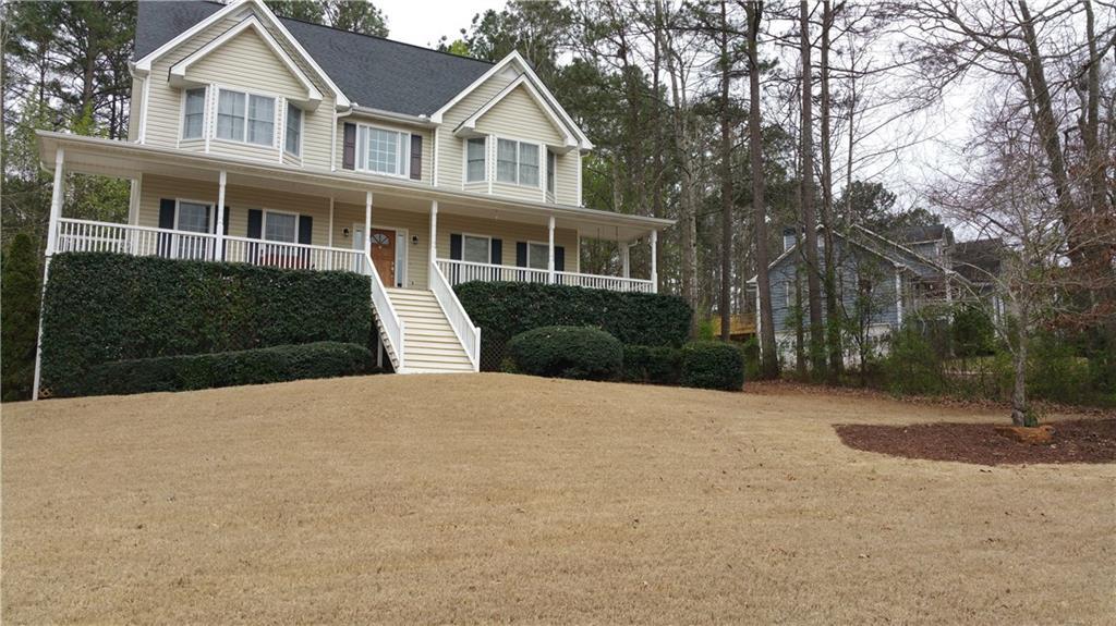 22 Charlotte Ct., Douglasville, GA 30134