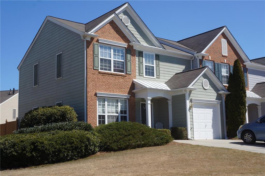 2877 Commonwealth Cir., Alpharetta, GA 30004