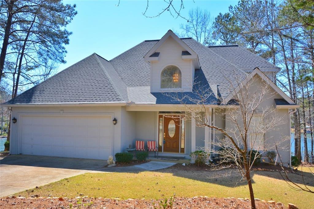 10116 Waterside Ct., Villa Rica, GA 30180