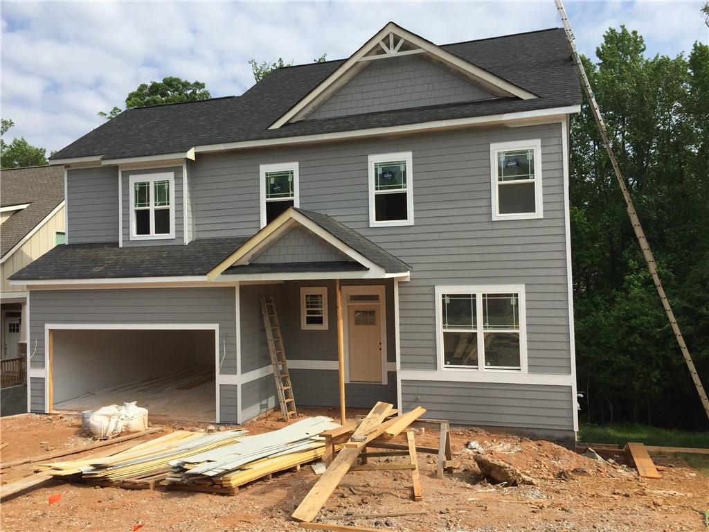 1824 Stoney Creek Dr., Atlanta, GA 30316