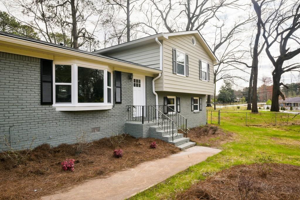 2985 Favor Rd., Marietta, GA 30060