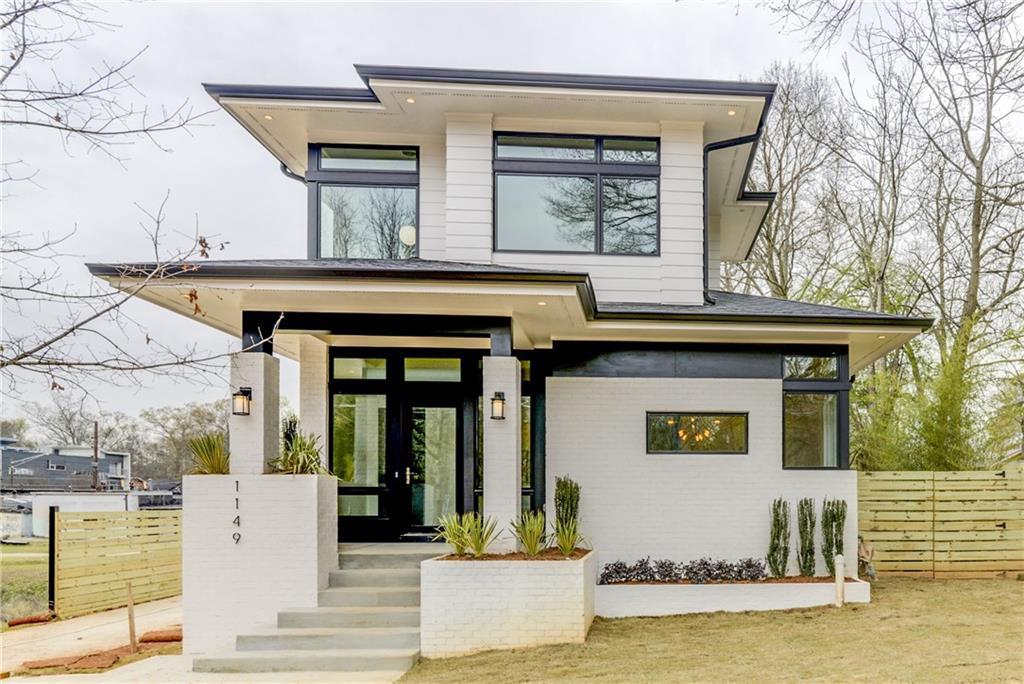 1149 Hall Ave., Atlanta, GA 30316