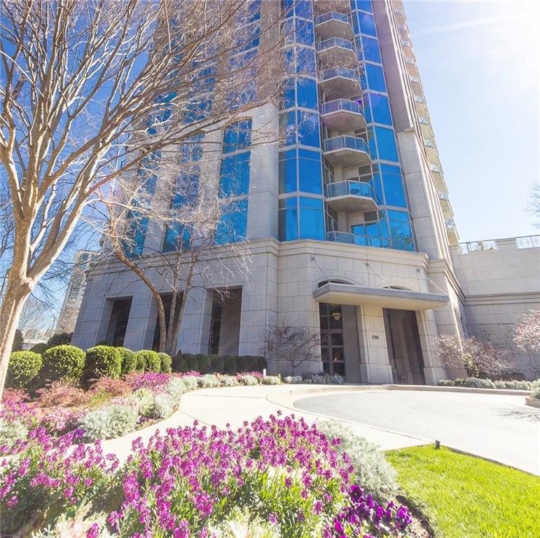 2795 Peachtree Rd. #1506, Atlanta, GA 30305
