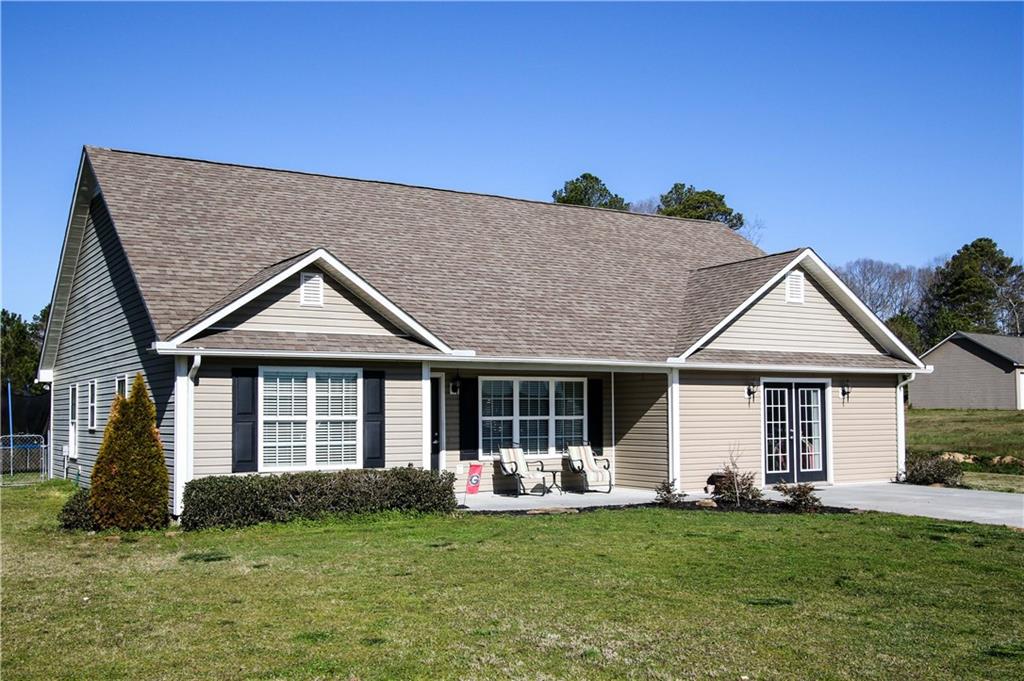 180 Erica Ln., Calhoun, GA 30701