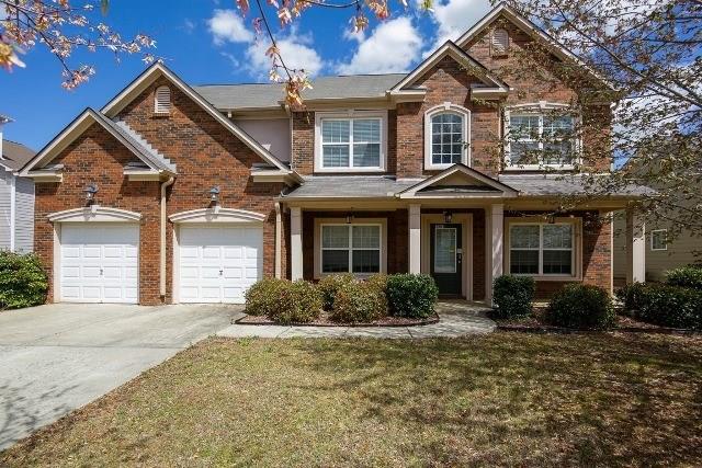 3509 Tupelo Tr., Auburn, GA 30011
