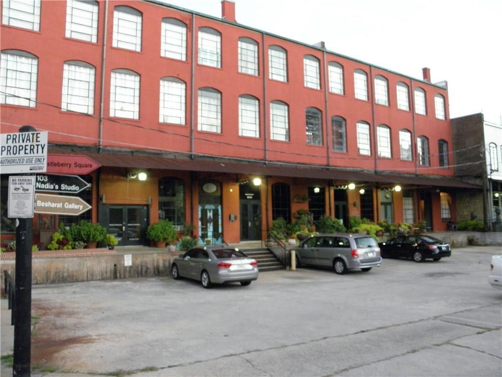 161 Mangum St. #104, Atlanta, GA 30313