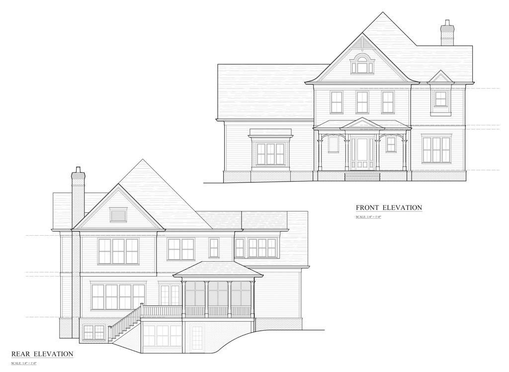 631 W Peachtree St., Norcross, GA 30071