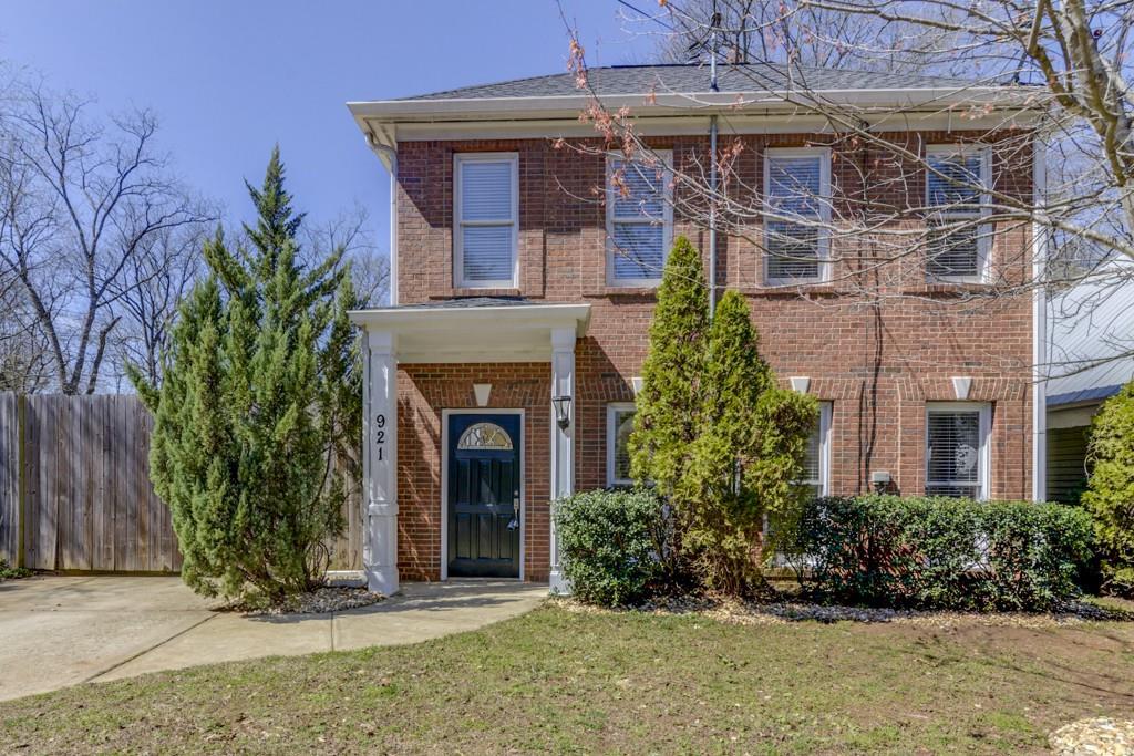 921 Moreland Ave., Atlanta, GA 30316