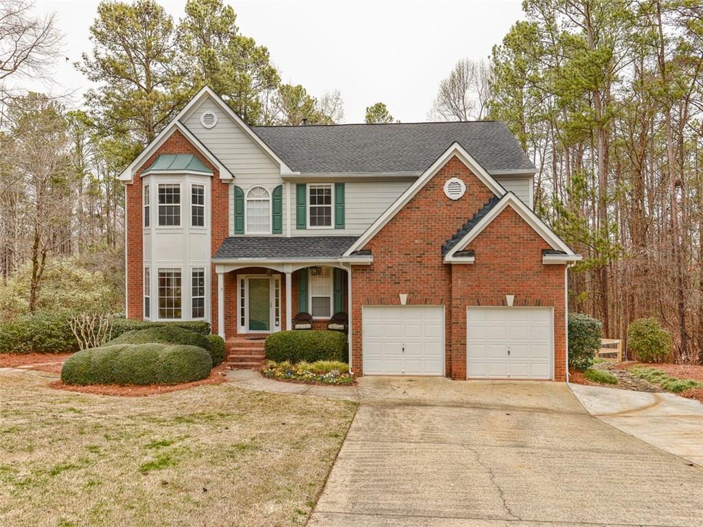 415 Northwood Cove, Milton, GA 30004