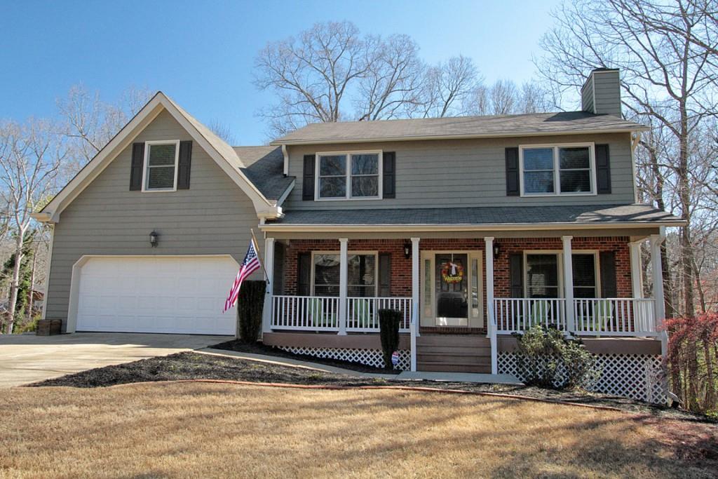 261 Timber Laurel Ln., Lawrenceville, GA 30043