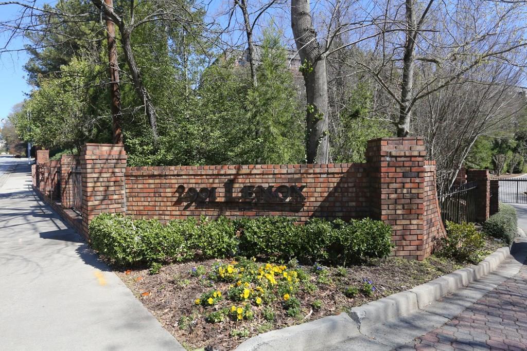 2901 Lenox Rd. #605, Atlanta, GA 30324