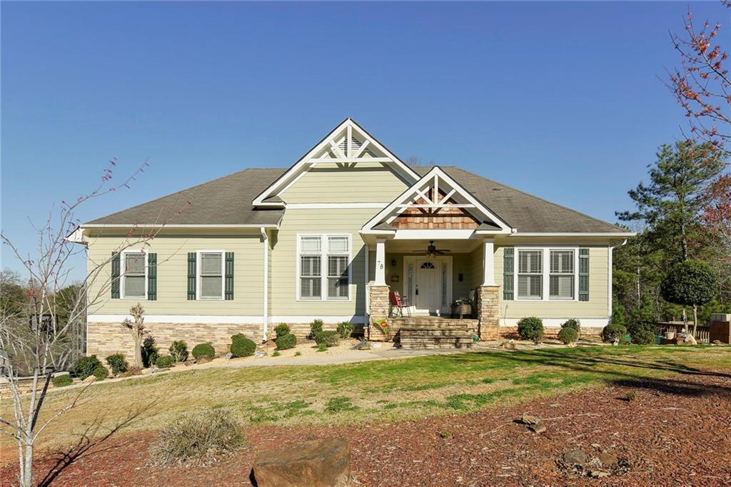 70 Old Granger Rd., Hiram, GA 30141