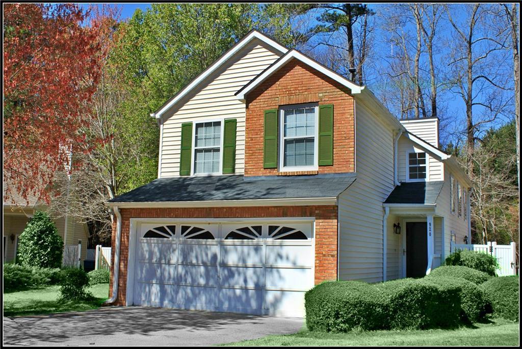 920 Braesridge Way, Alpharetta, GA 30022