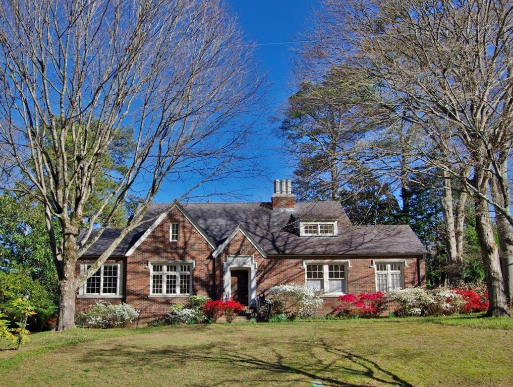 1117 Oxford Rd., Atlanta, GA 30306