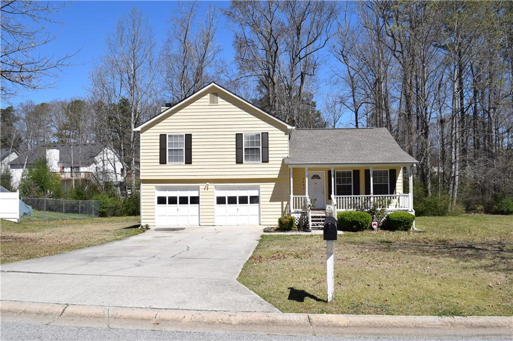 7080 Hazelwood Dr., Jonesboro, GA 30236