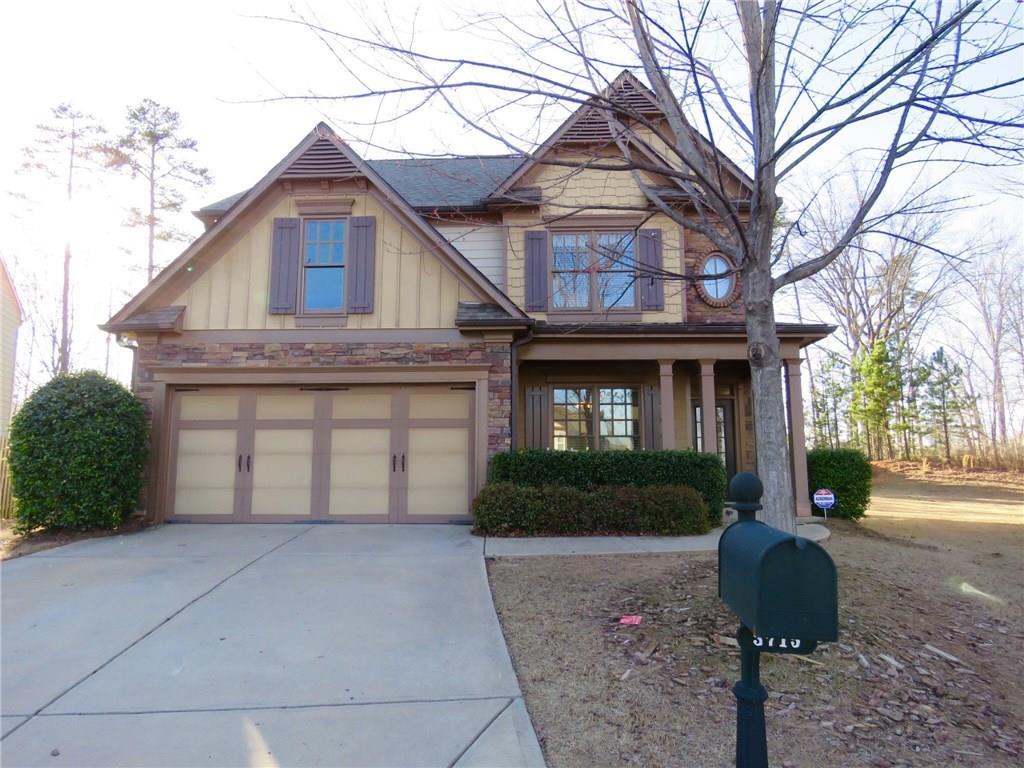 3715 Silver Springs Rd., Cumming, GA 30041