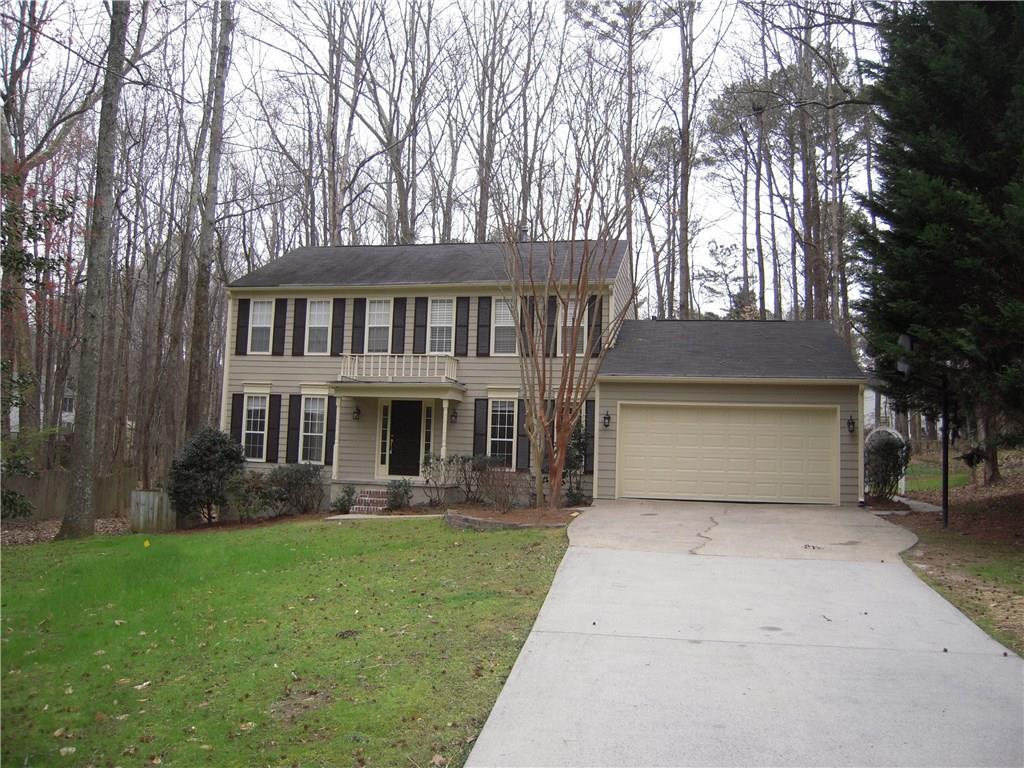 5597 Fitzpatrick Trace, Peachtree Corners, GA 30092