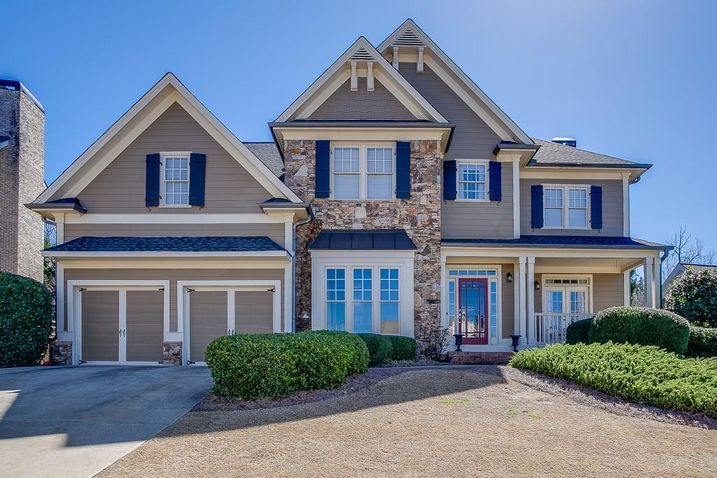 6319 Grand Loop Rd., Sugar Hill, GA 30518