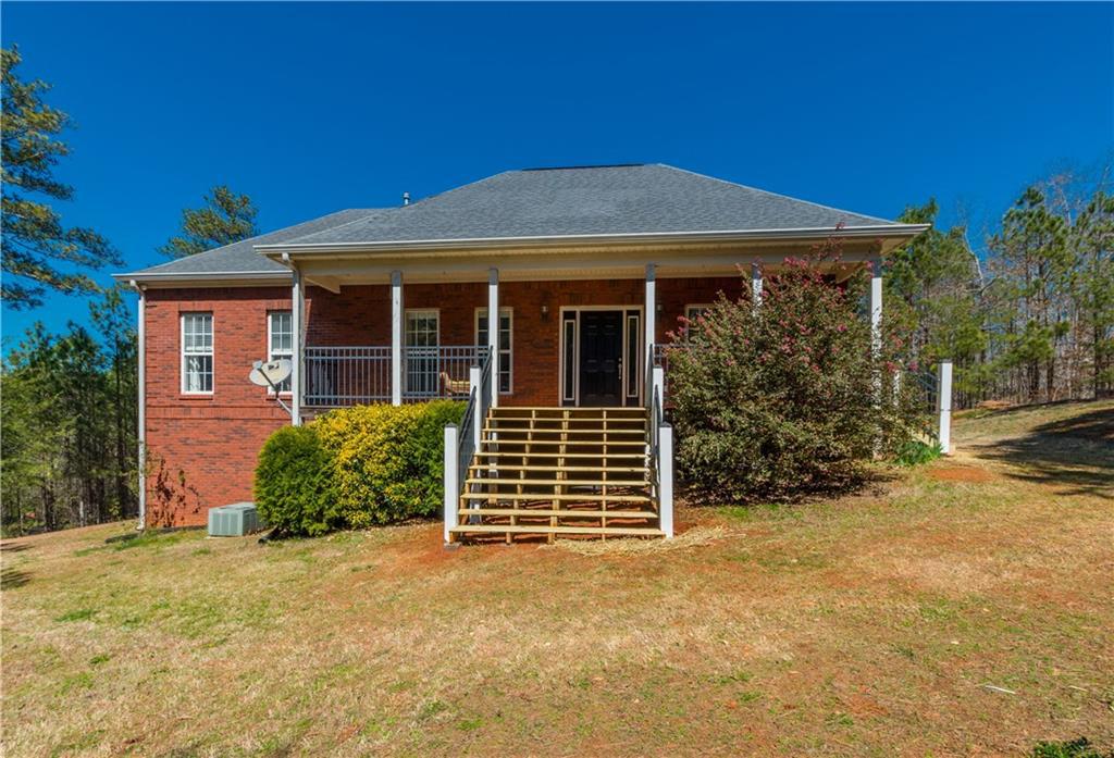 4855 Truman Mountain Rd., Gainesville, GA 30506