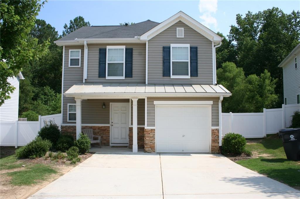 109 Silver Spring St., Dallas, GA 30157