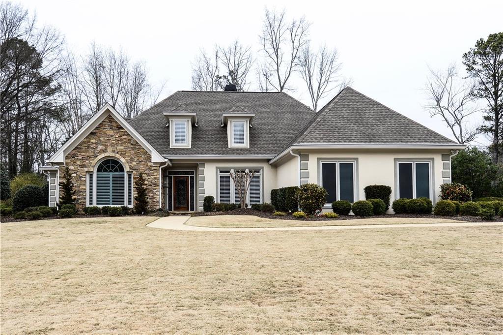 9250 Prestwick Club Dr., Johns Creek, GA 30097