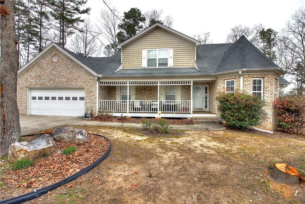 31 Cobblestone Dr., Cartersville, GA 30120