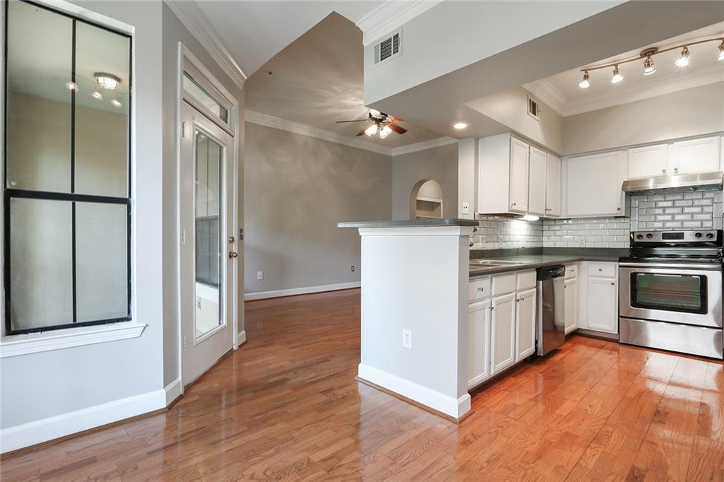 3777 Peachtree Rd. #1535, Atlanta, GA 30319