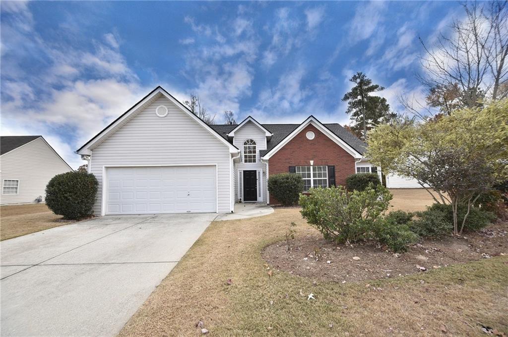 2435 Cordillo Dr., Dacula, GA 30019