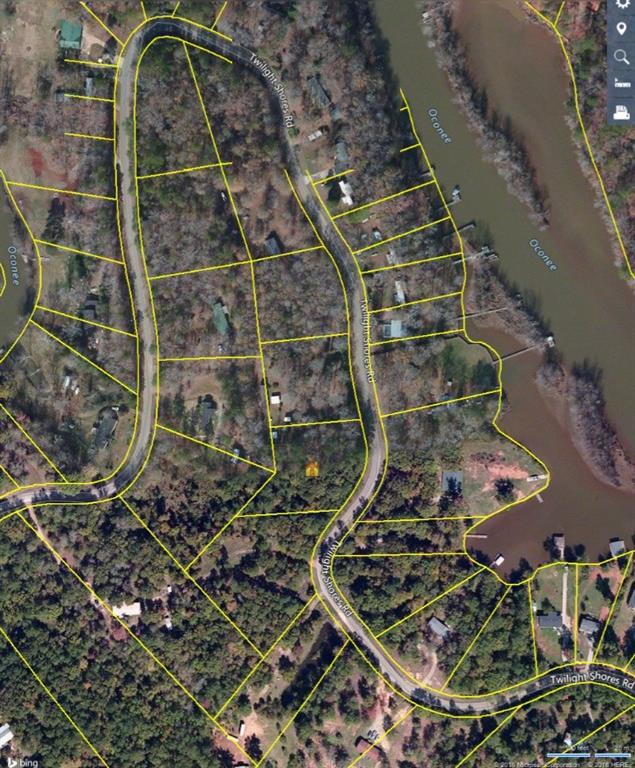 Twilight Shores Rd., Eatonton, GA 31024