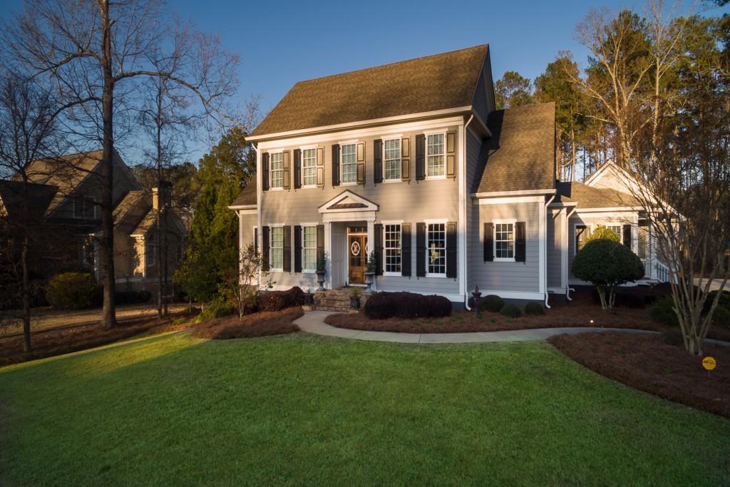 185 Trotters Ridge, Fayetteville, GA 30215