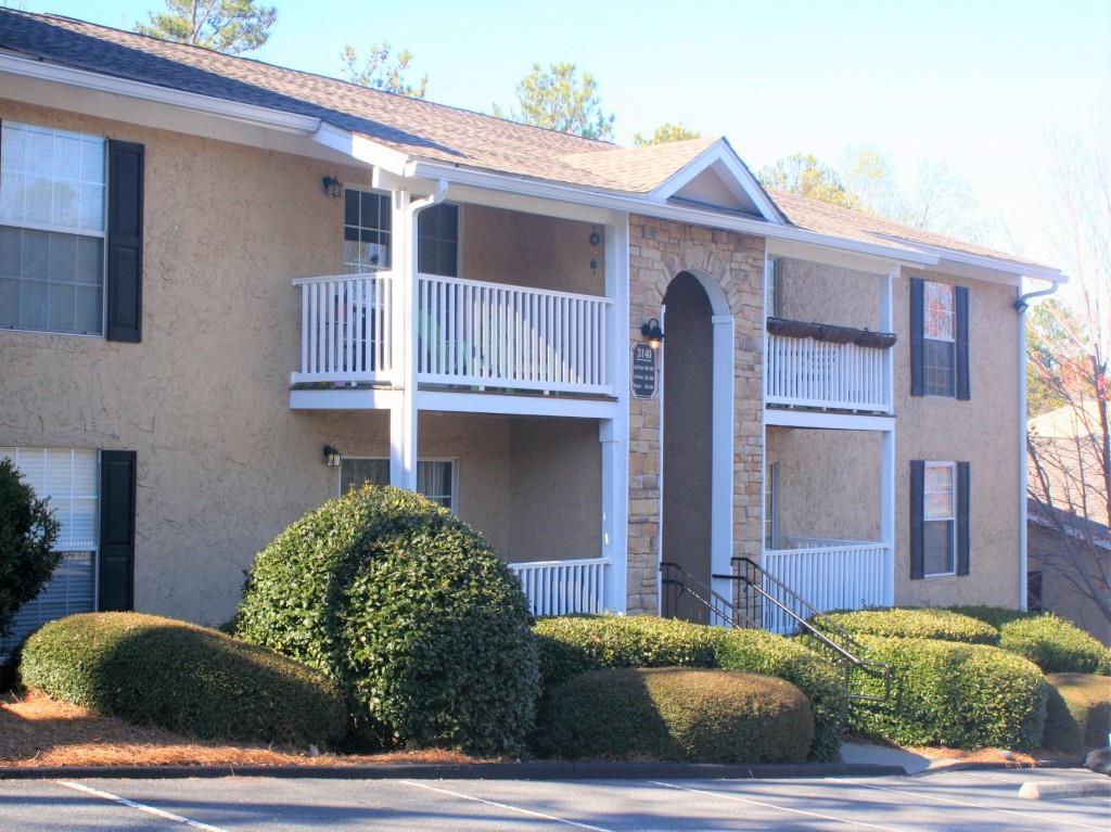 3140 Seven Pines Ct. #102, Atlanta, GA 30339
