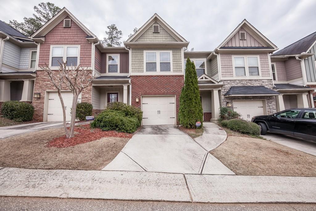 1078 N Village Way, Decatur, GA 30032